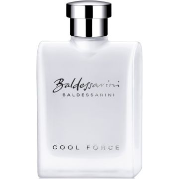 BALDESSARINI COOL FORCE (BALDESSARINI) COOL FORCE EDT FLES 90 ML