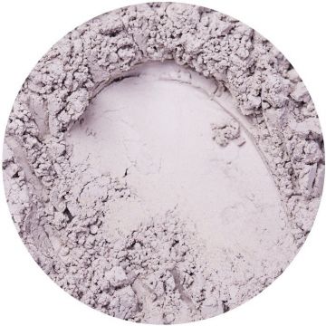ANNABELLE MINERALS CLAY SHADE (ANNABELLE MINERALS) CLAY SHADE WHITE COFFEE EYE SHADOW OOGSCHADUW POTJE 3 GRAM