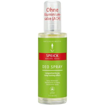 SPEICK NATURAL AKTIV (SPEICK) NATURAL AKTIV DEO SPRAY 75 ML
