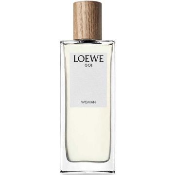 LOEWE 001 WOMAN (LOEWE) 001 WOMAN EDP FLES 100 ML