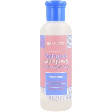 BARWA SALICYLZUUR 70% FLACON 100 ML