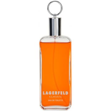 KARL LAGERFELD CLASSIC (LAGERFELD) CLASSIC EDT FLES 100 ML