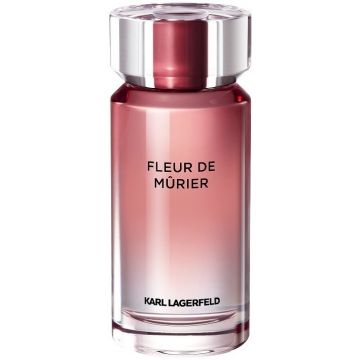 KARL LAGERFELD FLEUR DE MURIER (KARL LAGERFELD) FLEUR DE MURIER EDP FLES 50 ML
