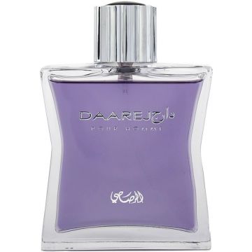 RASASI DAAREJ POUR HOMME EDP FLES 100 ML