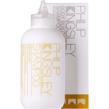 PHILIP KINGSLEY BODY BUILDING (PHILIP KINGSLEY) BODY BUILDING SHAMPOO FLACON 250 ML