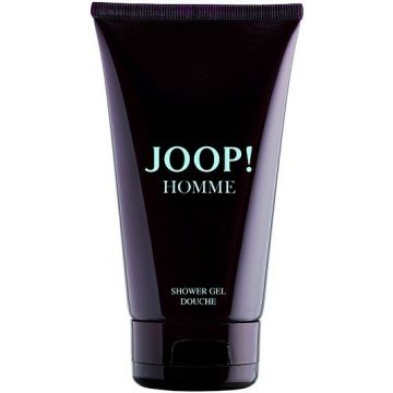 JOOP! HOMME SHOWER GEL DOUCHEGEL TUBE 150 ML
