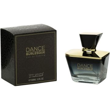 LINN YOUNG DANCE BURLESQUE EDP 100 ML