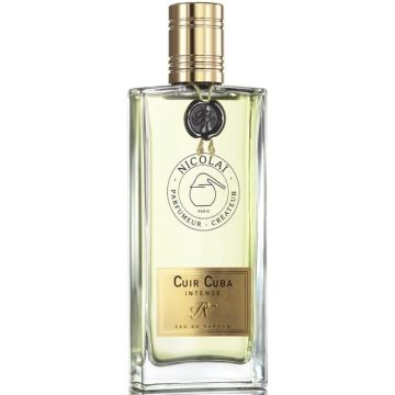 NICOLAI CUIR CUBA INTENSE EDP 100 ML