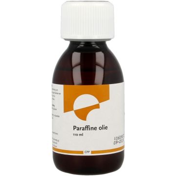 CHEMPROPACK PARAFFINE OLIE 110 ML