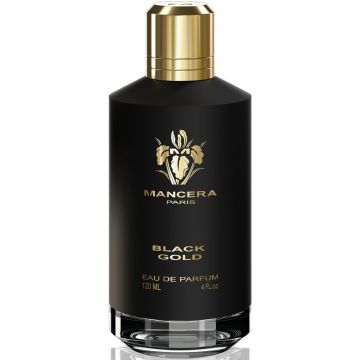 MANCERA BLACK GOLD EDP 120 ML