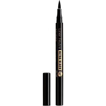 BOURJOIS LINER FEUTRE 41 ULTRA BLACK EYELINER 0,8 GRAM