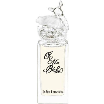 LOLITA LEMPICKA OH MA BICHE EDP FLES 50 ML