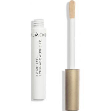 LUMENE BRIGHT EYES EYESHADOW PRIMER KOKER 5 ML