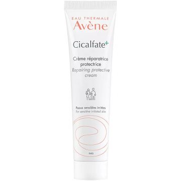 AVENE CICALFATE+ REPAIRING PROTECTIVE CREAM GEZICHTSCREME 40 ML