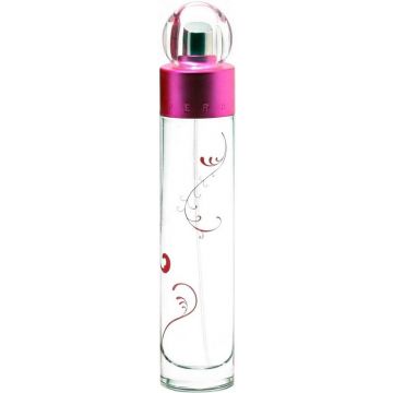 PERRY ELLIS 360 PINK FOR WOMEN EDP FLES 100 ML