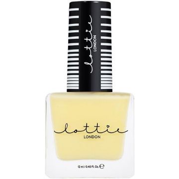 LOTTIE LONDON LOTTIE LACQUER (LOTTIE LONDON) LOTTIE LACQUER DAY DREAMER NAGELLAK POTJE 12 ML