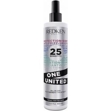 REDKEN ONE UNITED ALL-IN-ONE MULTI-BENEFIT HAIR TREATMENT 150 ML