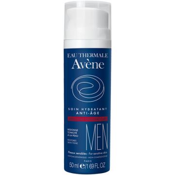 AVENE MEN ANTI AGING HYDRATING CARE GEZICHTSCREME 50 ML