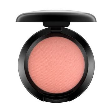 MAC SHEERTONE (MAC) SHEERTONE BLUSH PEACHES DOOSJE 6 GRAM