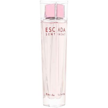 ESCADA SENTIMENT WOMAN EDT FLES 75 ML