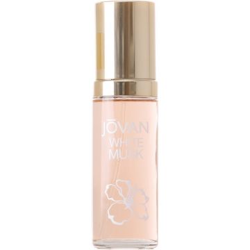 JOVAN WHITE MUSK FOR WOMEN EDC FLES 59 ML