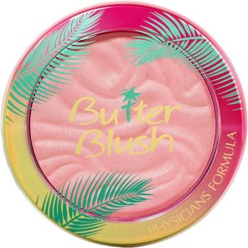 PHYSICIANS FORMULA MURUMURU (PHYSICIANS FORMULA) MURUMURU NATURAL GLOW BUTTER BLUSH DOOSJE 7,5 GRAM