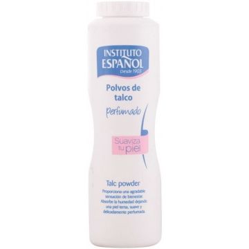 INSTITUTO ESPANOL TALC POWDER FEET TALKPOEDER BUS 185 GRAM