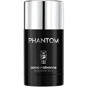 PACO RABANNE PHANTOM (PACO RABANNE) PHANTOM DEODORANT STICK 75 GRAM