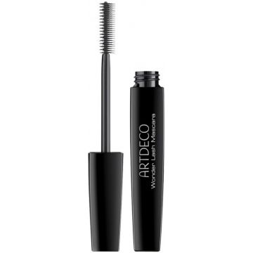 ARTDECO 01 BLACK WONDER LASH MASCARA KOKER 10 ML