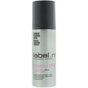 LABEL.M POWDER PINK 50 ML