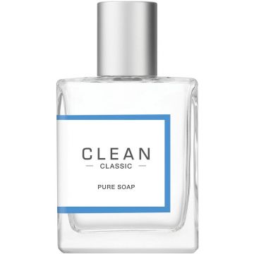 CLEAN CLASSIC PURE SOAP EDP FLES 30 ML