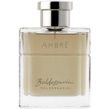 BALDESSARINI AMBRE (BALDESSARINI) AMBRE EDT FLES 50 ML
