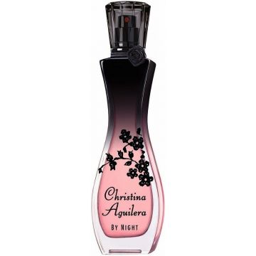 CHRISTINA AGUILERA BY NIGHT (CHRISTINA AGUILERA) BY NIGHT EDP FLESJE 15 ML
