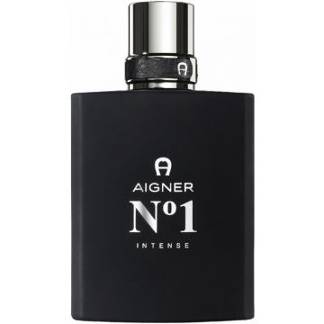 AIGNER NO. 1 INTENSE POUR HOMME EDT FLES 100 ML
