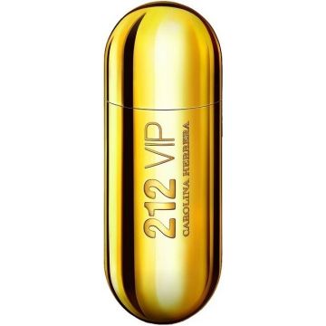 CAROLINA HERRERA 212 VIP (CAROLINA HERRERA) 212 VIP EDP FLES 30 ML