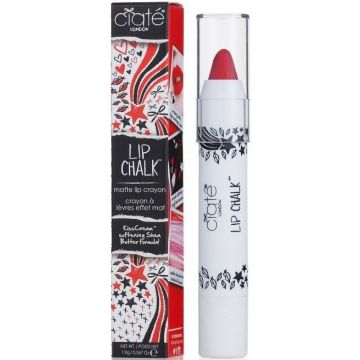 CIATE LIP CHALK 1 WITH LOVE 1,9 GRAM