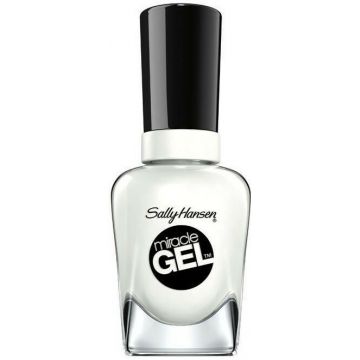 SALLY HANSEN MIRACLE GEL (SALLY HANSEN) MIRACLE GEL 450 GET MOD NAGELLAK POTJE 14,7 ML