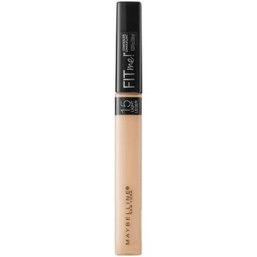 MAYBELLINE FIT ME (MAYBELLINE) FIT ME 15 FAIR CONCEALER KOKER 6,8 ML