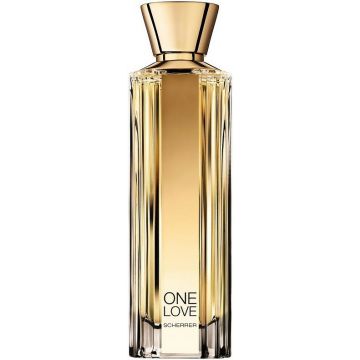 JEAN LOUIS SCHERRER ONE LOVE (JEAN LOUIS SCHERRER) ONE LOVE EDP FLES 100 ML