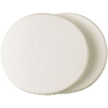 ARTDECO ROUND MAKE UP SPONGES MAKE-UP SPONS 2 STUKS