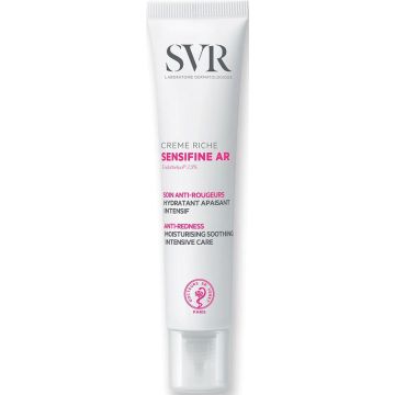 SVR SENSIFINE AR (SVR) SENSIFINE AR ANTI-REDNESS CREAM GEZICHTSCREME 40 ML