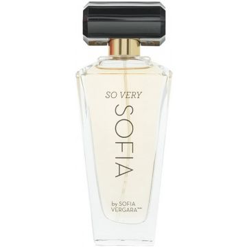 SOFIA VERGARA SO VERY SOFIA EDP FLES 50 ML
