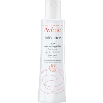 AVENE TOLERANCE (AVENE) TOLERANCE EXTREMELY GENTLE CLEANSER REINIGINGSLOTION FLACON 200 ML