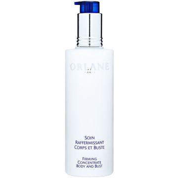ORLANE FIRMING CONCENTRATE BODY AND BUST SERUM 250 ML