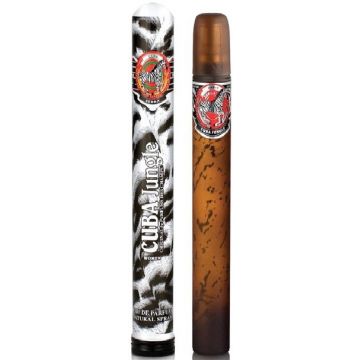 CUBA JUNGLE ZEBRA (CUBA) JUNGLE ZEBRA EDP 35 ML