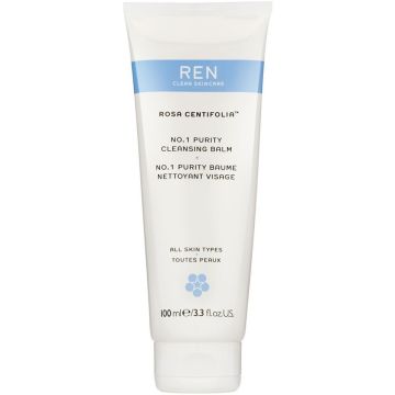 REN ROSA CENTIFOLIA NO. 1 PURITY CLEANSING BALM 100 ML