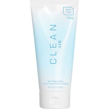 CLEAN CLASSIC AIR BODYLOTION TUBE 177 ML
