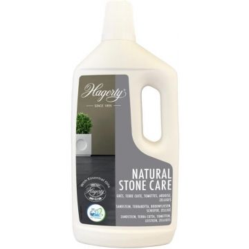 HAGERTY NATURAL STONE CARE REINIGER FLACON 1000 ML