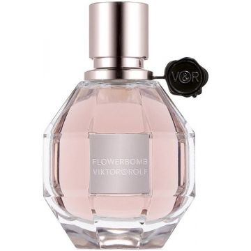 VIKTOR & ROLF FLOWERBOMB (VIKTOR & ROLF) FLOWERBOMB EDP FLES 100 ML