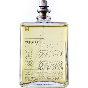 ESCENTRIC MOLECULES MOLECULE 03 EDT FLES 100 ML